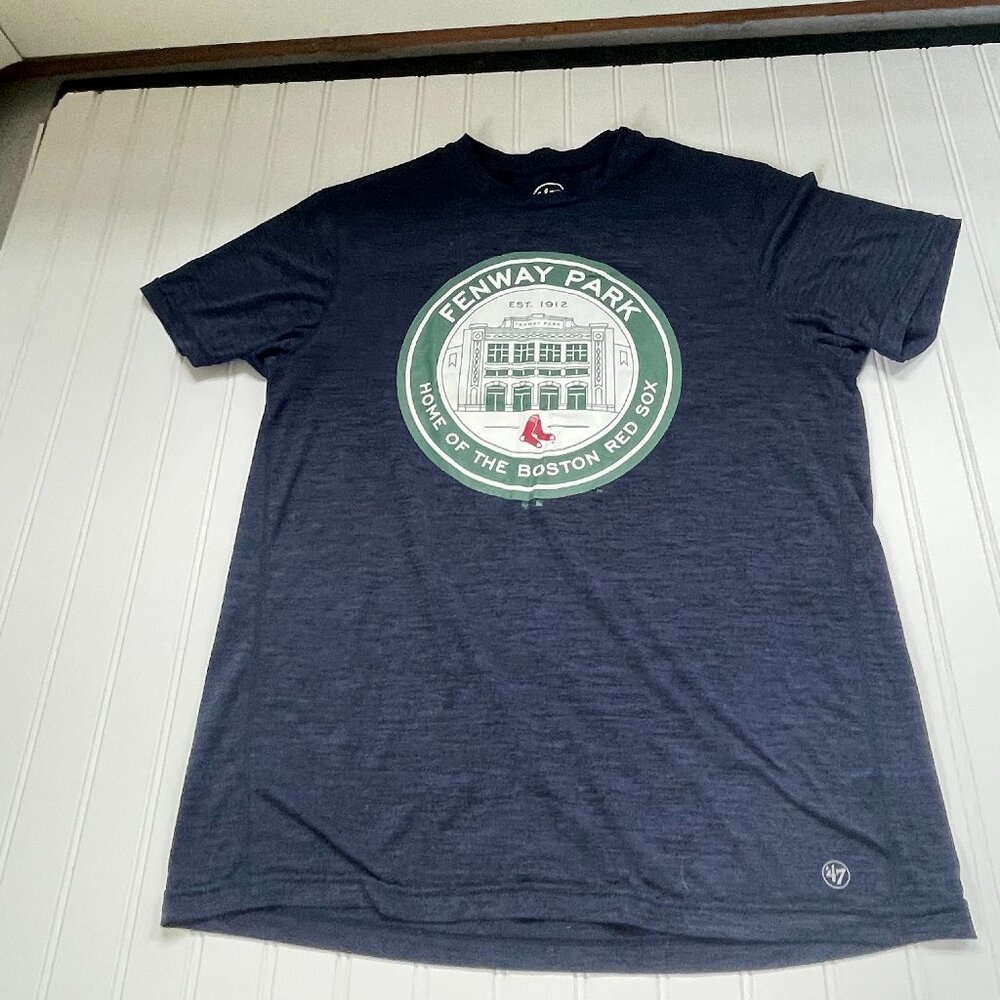Fenway Park Tshirt
